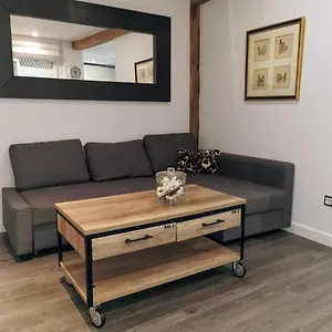  Apartamento Ático luminoso (Cardenal Cisneros)