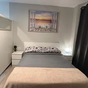  Apartamento Loft Centrico Rh 22-altamar