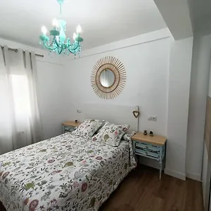  Apartamento Caruso