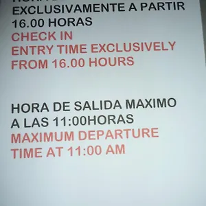  Apartamento Abedules